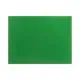 Hygiplas High Density Chopping Board Sml Green - 229x305x12mm