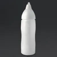 Araven Non Drip Sauce Bottle - 500ml