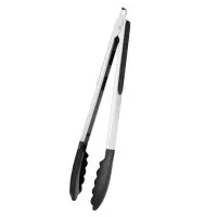 Vogue Silicone Tongs - 230mm