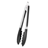 Vogue Silicone Tongs - 300mm
