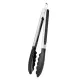 Vogue Silicone Tongs - 300mm