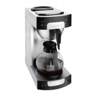 Buffalo Filter Coffee Maker With Glass Jug