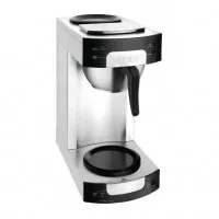 Buffalo Filter Coffee Maker With Glass Jug
