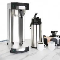 Buffalo Filter Coffee Maker With 2.3ltr Airpot