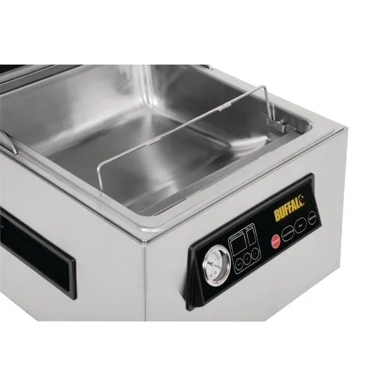 Buffalo Chamber Vacuum Pack Machine