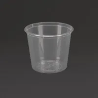 Fiesta Portion Pot 150ml 5oz X 100