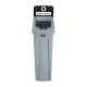 Rubbermaid Slim Jim Recycling Station Single Stream - General Waste (blk)