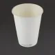 Vegware S/w White Hot Cup 12oz X 1000
