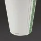 Vegware S/w White Hot Cup 12oz X 1000