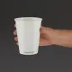 Vegware S/w White Hot Cup 12oz X 1000