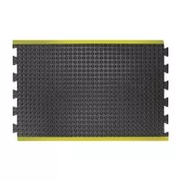 Coba Anti Fatigue Mat Interlock Middle Piece 35.5x47.25''