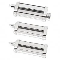Kitchen Aid Sheet Roller & Pasta Cutter