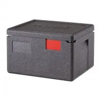 Cambro Epp Camgo Top Loader Insulated Box 1/2 Size 150mm Deep