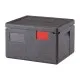 Cambro Epp Camgo Top Loader Insulated Box 1/2 Size 150mm Deep