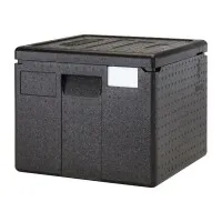 Cambro Epp Camgo Pizza Box 350x350x265mm (internal)