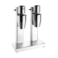 Buffalo Double Milkshake Maker