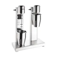 Buffalo Double Milkshake Maker