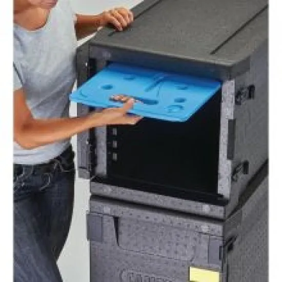 Cambro 1/1 Gn Cold Plate Fits Epp Front & Top Loaders
