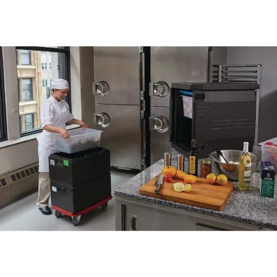 Cambro Camdolly For 600x400 Epp Front & Top Loaders