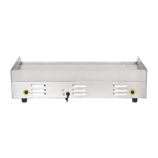 Buffalo Counter Top Electric Griddle 2900watt 230v