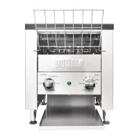 Buffalo Double Slice Conveyor Toaster