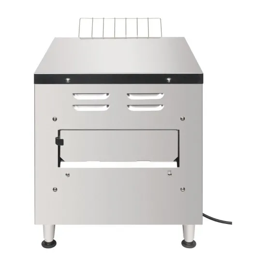 Buffalo Double Slice Conveyor Toaster