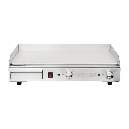 Buffalo Griddle 520mm Width