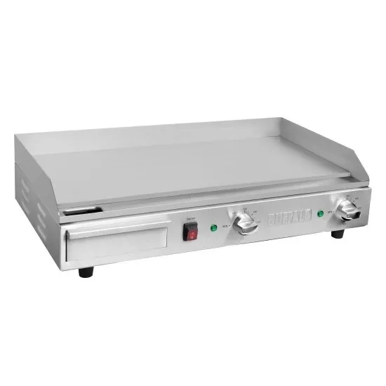 Buffalo Griddle 520mm Width