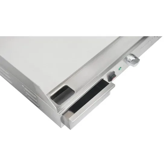 Buffalo Griddle 520mm Width