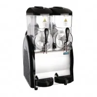 Polar G-series Slush Machine - 2 X 12ltr Bowl