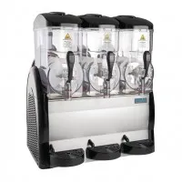 Polar G-series Slush Machine - 3 X 12ltr Bowl
