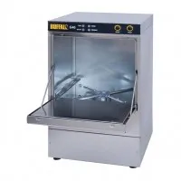 Buffalo Glass Washer - 400x400mm