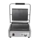 Buffalo Bistro Contact Grill - Single Flat Plate