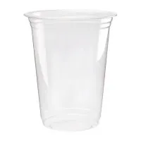 Fiesta Green Pla Cup 16oz X 1000