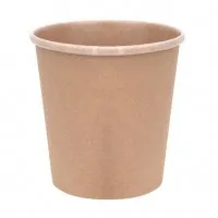 Fiesta Green Soup Container - 16oz 98mm (pack 500)