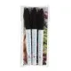 Puracycle Black Markers Three Pack
