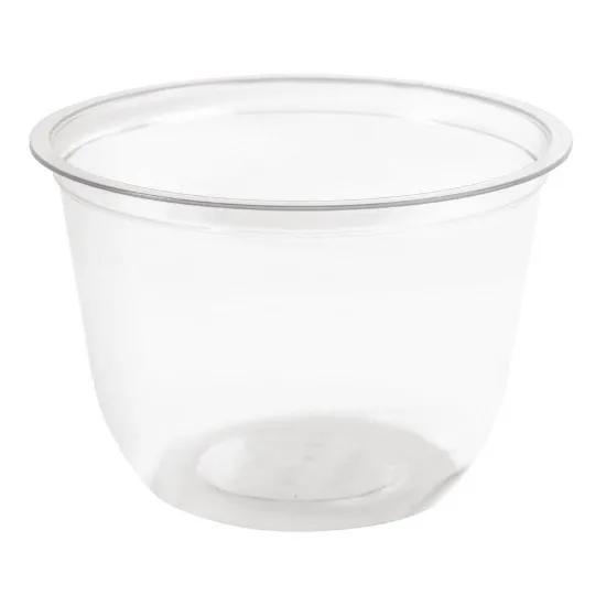 Ohco 8oz Deli Pot X 1200