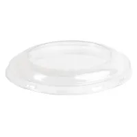 Ohco Lid 95mm For 8-16oz Deli Pots X 2400