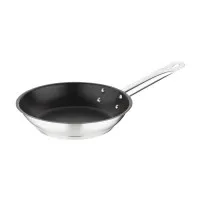 Vogue  S/s Frypan Teflon Platinum + N Stick Coating - 200mm