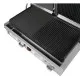 Buffalo Contact Grill Double Flat Left/ribbed Right