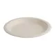 Fiesta Green Bepulp Plate 7'' X 50