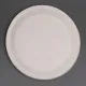 Fiesta Green Bepulp Plate 7'' X 50