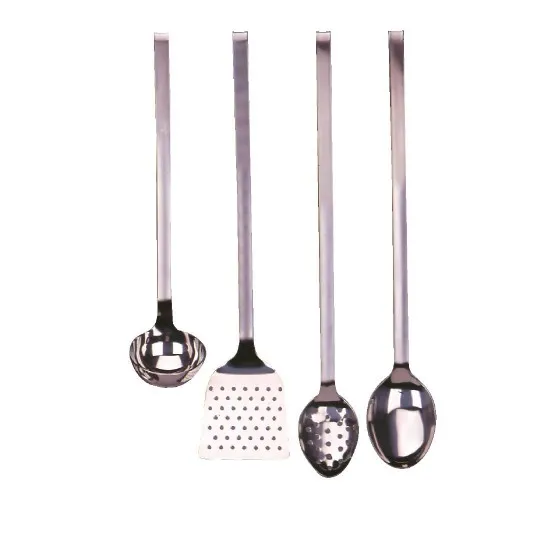 Vogue Heavy Duty Fish Slice  S/s - 47cm 18''