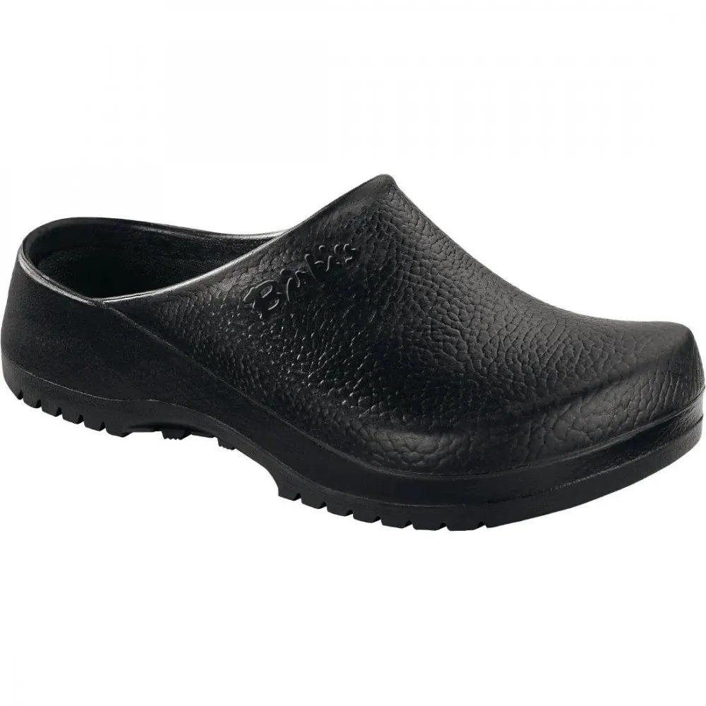 Birkenstock Super Birki Clog Blk - Size 43