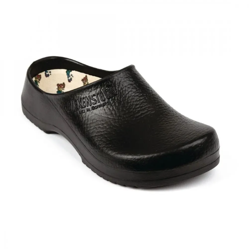 Birkenstock Super Birki Clog Blk - Size 43