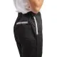 Woman wearing Black Utility Trousers