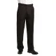 Mens Black Uniform Trousers