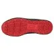 Mesh Steel Toe Black Safety Trainers