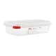 Araven Food Container 1/4 Gn