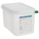 Araven Food Container 1/4 Gn